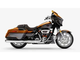 Harley-Davidson STREET GLIDE CVO FLHXSE 121 (bj 2026)