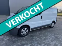 Opel Vivaro 2.0 CDTI L1H1 DC Selection Airco