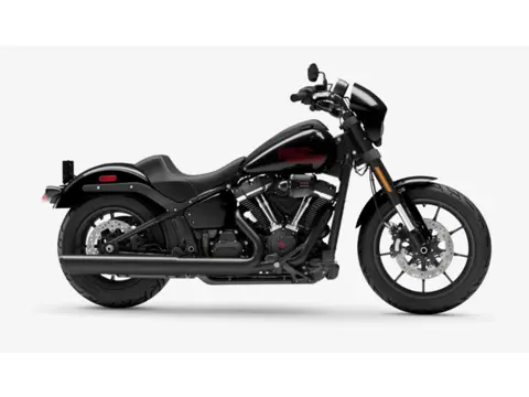 Harley-Davidson LOW RIDER S 117 FXLRS (bj 2026)