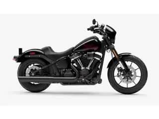 Harley-Davidson LOW RIDER S 117 FXLRS (bj 2026)