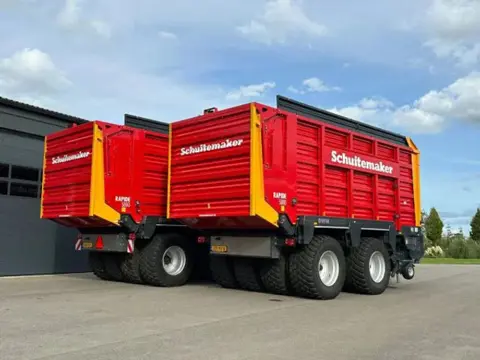 Schuitemaker RAPIDE 5800 W Rapide 5800 (bj 2021)