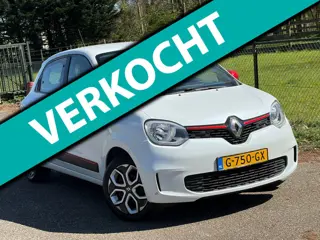 Renault Twingo 1.0 SCe Collection /Airco/Cruise/5-deurs/