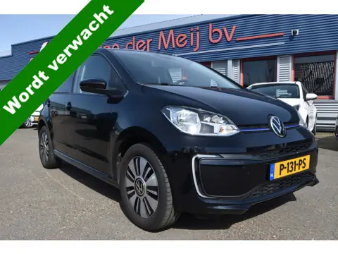 Volkswagen e-Up! e-up! , SoH 93.5 % , CLIMATR , A UITRIJ CAM , PDC A , CR CONTR , BL TOOTH , LMV15 ,
