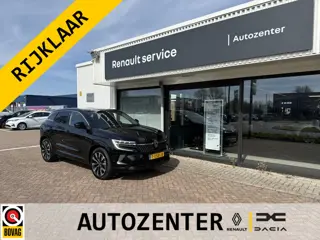 Renault Austral 1.2 E-Tech full hybrid 200 techno | trekhaak | NL-auto | Pack Safety | tijdelijk gra