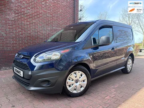 Ford Transit Connect 1.0 Ecoboost L1