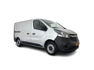 Opel Vivaro 1.6 CDTI L1H1 Edition EcoFlex *NAVI-FULLMAP | CAMERA | AIRCO | CRUISE | PDC | TOWBAR*