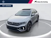 Volkswagen T-Roc 1.5TSI/150PK R-Line DSG  · Panoramadak · Navigatie · Camera + Parkeersensoren