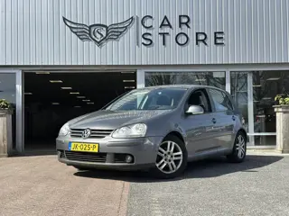 Volkswagen Golf 1.9 TDI Sportline Business |AUTOMAAT|CRUISE|CLIMA|TREKHAAK|ELK.PAKKET