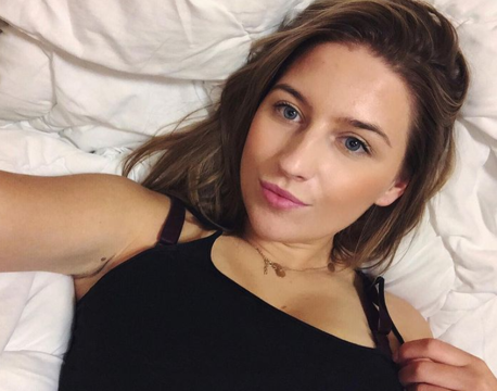 zoek je een pittige vrouw?