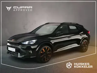 CUPRA Formentor VZ Performance 1.5 TSI eHybrid 272pk DSG Automaat Adaptive cruise control, Sennheise