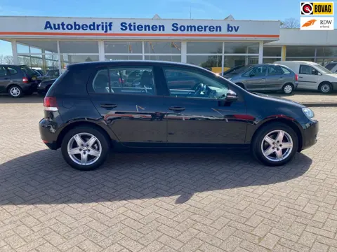 Volkswagen Golf 1.4 Trendline