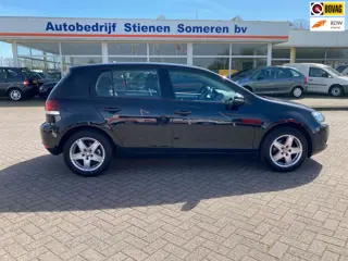 Volkswagen Golf 1.4 Trendline