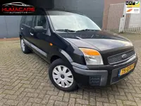 Ford Fusion 1.4-16V Cool & Sound|Nap|Airco|dealer onderhoud|