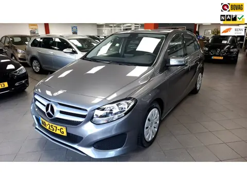 Mercedes-Benz B-klasse 160 Automaat