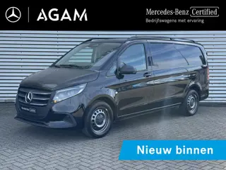 Mercedes-Benz Vito 119 CDI L2 Select Bom-Vol opties Facelift Model | LED | Navigatie | 360grd camera