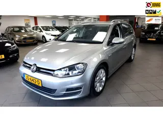 Volkswagen Golf Variant 1.0 TSI Comfortline