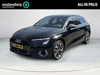 Audi A3 Sportback 35 TFSI edition one | BTW ! ! | Virtual cockpit | Matrix led | Carplay |