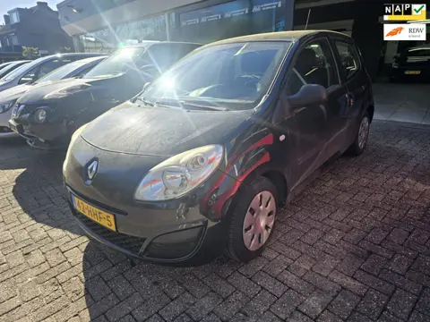 Renault Twingo 1.2 Authentique | INRUILKOOPJE GAAT ZO MEE | APK TOT 20-12 | LEUKE AUTO