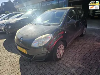 Renault Twingo 1.2 Authentique | INRUILKOOPJE GAAT ZO MEE | APK TOT 20-12 | LEUKE AUTO
