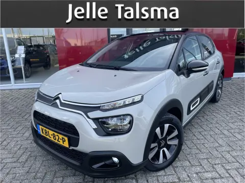 Citroën C3 1.2 PureTech Shine (bj 2023)