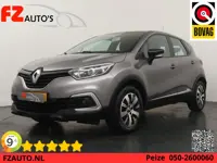 Renault Captur 0.9 TCe Zen - Navigatie - Lichtmetalen velgen - Trekhaak