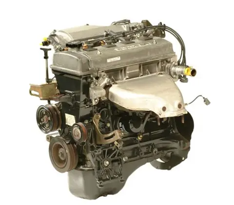 Gebruikte motor Toyota Avensis 1.6 4A-FE