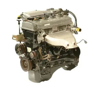 Gebruikte motor Toyota Avensis 1.6 4A-FE