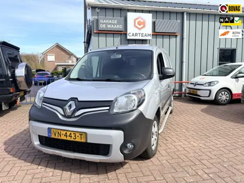 Renault Kangoo Express 1.5 dCi 90 Express Black Edition S&S