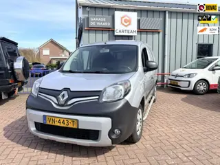 Renault Kangoo Express 1.5 dCi 90 Express Black Edition S&S