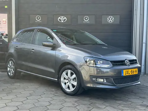 Volkswagen POLO 1.2 TSI Highline - Clima/Airco - StoelV - Carplay - 5 Deurs -