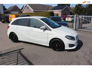 Mercedes-Benz B-klasse 180 Ambition Stoelverw, trekhaak