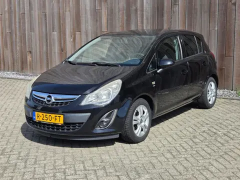 Opel Corsa 1.4-16V 5 Drs