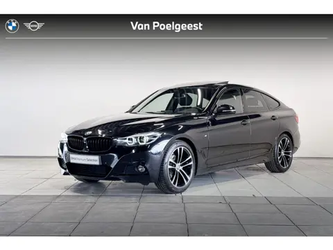 BMW 3 Serie Gran Turismo 320i High Executive Edition M Sportpakket Aut.