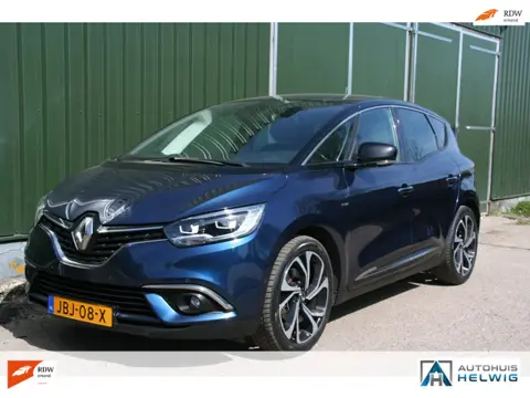 Renault SCENIC 1.3 TCe Bose, AIRCO, NAVIGATIE, TREKHAAK