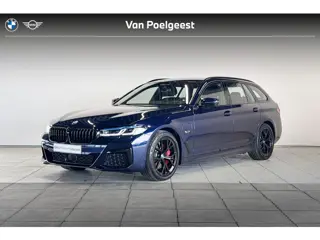 BMW 5 Serie Touring 530e xDrive Business Edition Plus