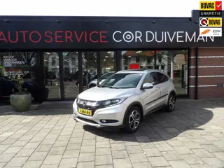 Honda HR-V 1.5 i-VTEC Executive // PANORAMA / AIRCO / CRUISE CONTROL volledig onderhouden incl bovag