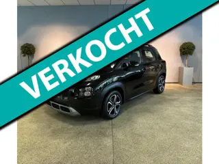 Citroen C3 AIRCROSS 1.2 PureTech S&S Feel - Navi - Led - Lane assist