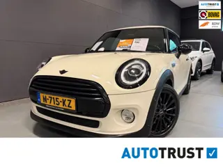 Mini 1.5 COOPER ONE Chili LIMITED-EDITION FULL-OPTION!!!!