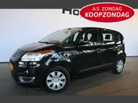 Citroën C3 Picasso 1.4 VTi Aura Cruise control Trekhaak Airco Elektrisch Pakket Inruil Mogelijk!