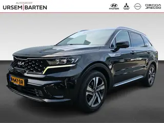 Kia Sorento 1.6 T-GDI Plug-in Hybrid 4WD ExecutiveLine 7p. | Automaat | Stoelverwarming/Koeling | 36