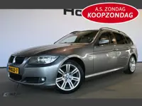 BMW 3 Serie Touring 316i Business Line Climate Leder Cruise control Trekhaak Pdc Inruil Mogelijk!