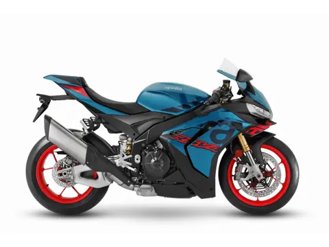 Aprilia RSV4 (bj 2026)