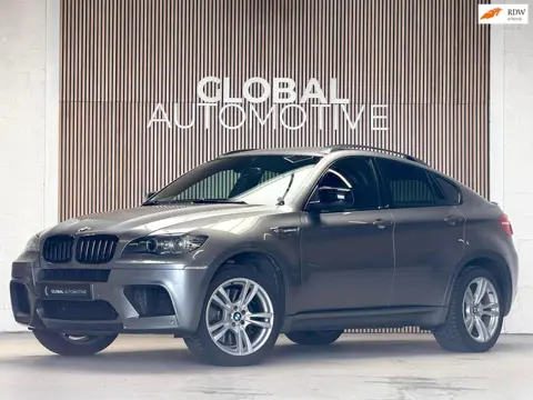 BMW X6 4.4i M - 20'' - TOP CONDITIE - BTW'ER