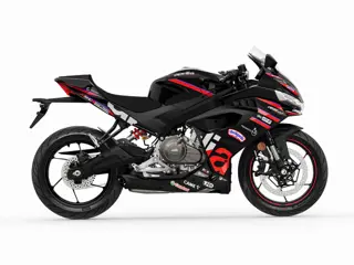 Aprilia RS 457 (bj 2026)