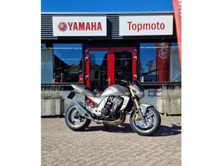 Kawasaki Z 1000 (bj 2005)