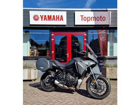 Yamaha Tracer 7 GT ABS (bj 2022)