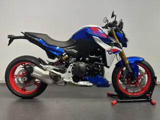 BMW F 900 R (bj 2026)