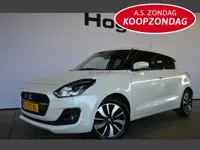 Suzuki Swift 1.0 Stijl Smart Hybrid Navigatie Adaptieve Cruise Airco Keyless Goed Onderhouden! Inrui