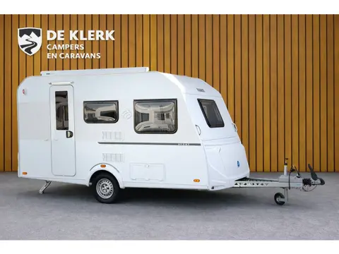 Knaus SPORT 400 QD / 50% Deals (bj 2026)