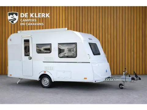 Knaus SPORT 400 LK / 50% Deals (bj 2026)